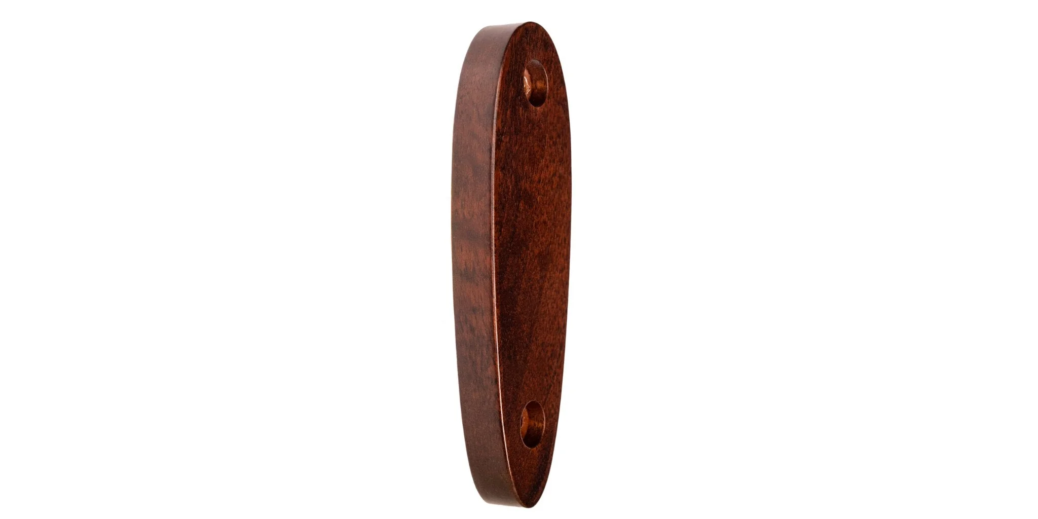 AMERICAN WALNUT RECOIL PAD SPACER 0.5" - Image 3