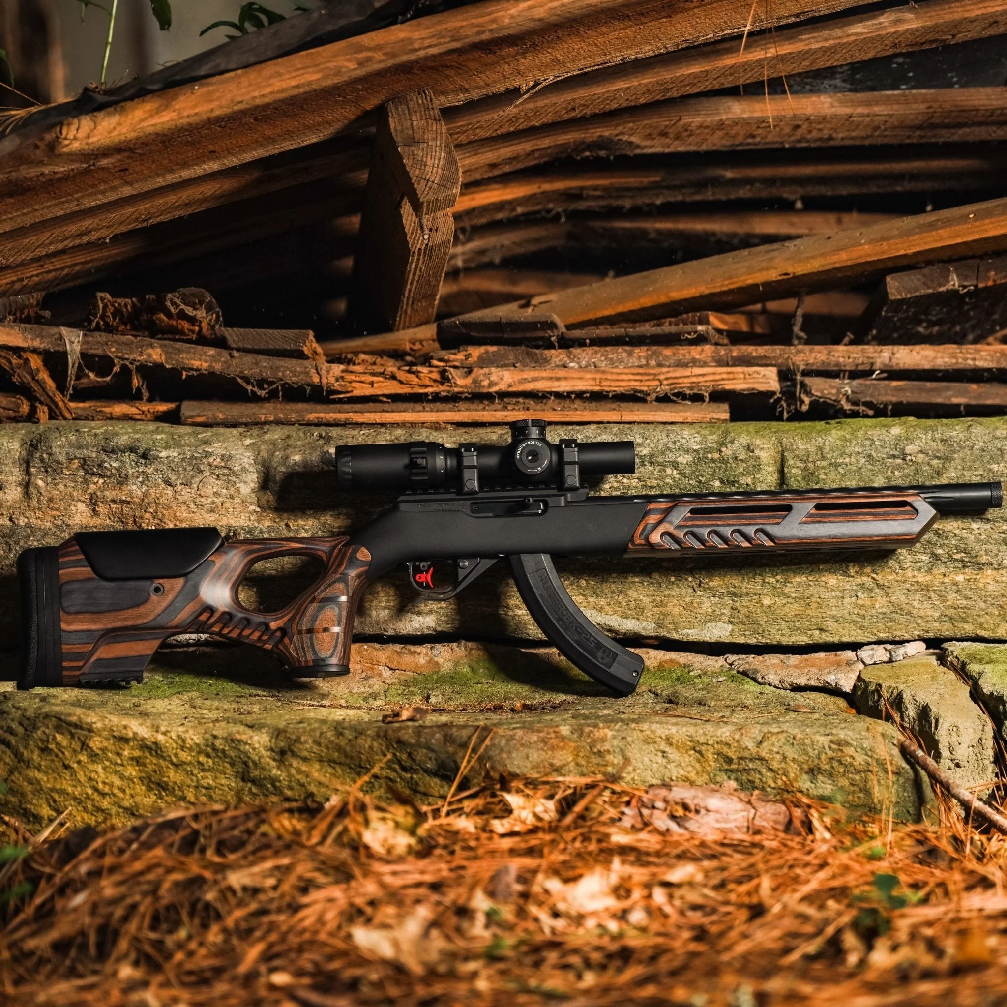 COBRA - Precision Stock - Image 12