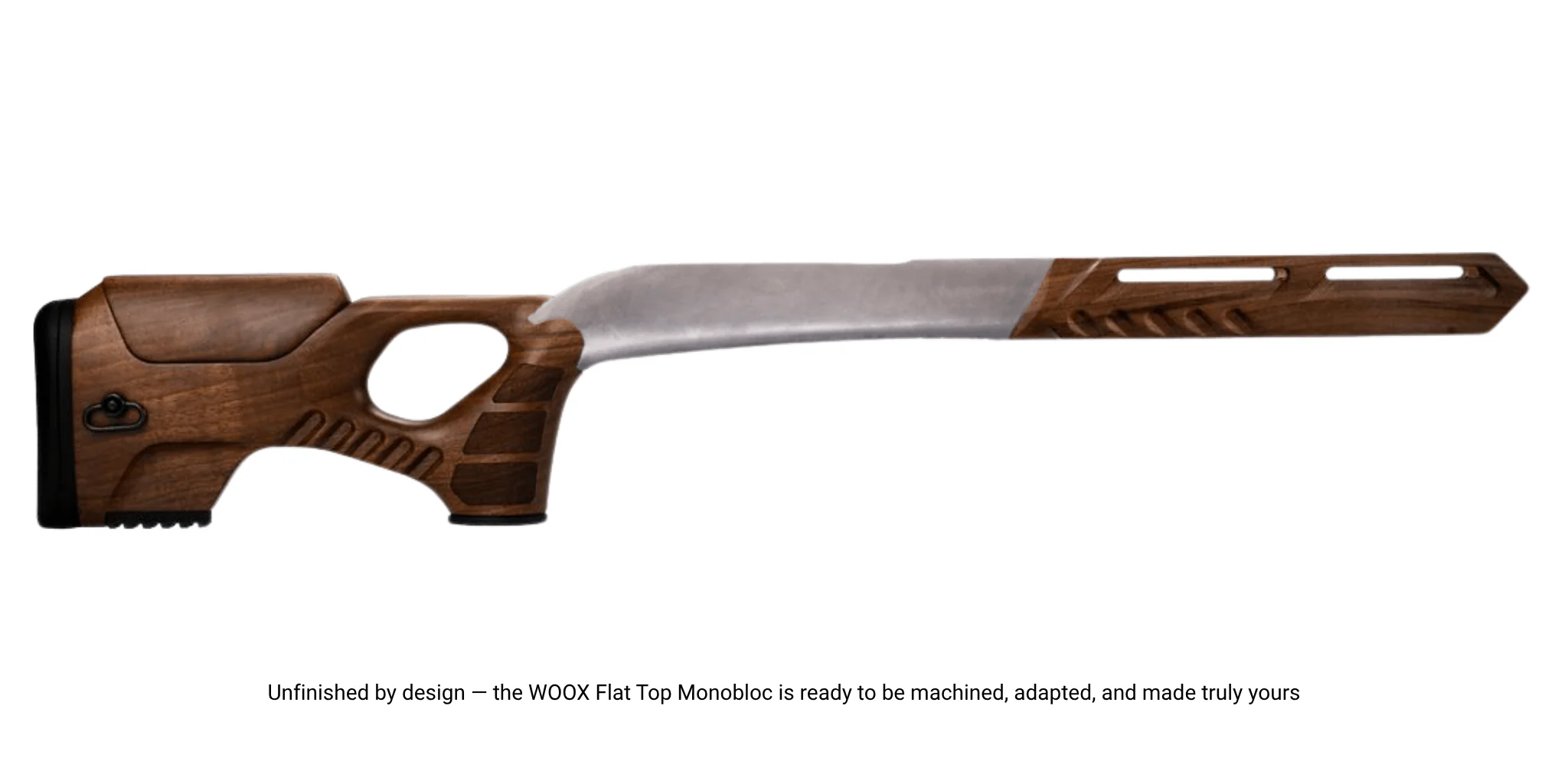 COBRA - Precision Stock - Image 5