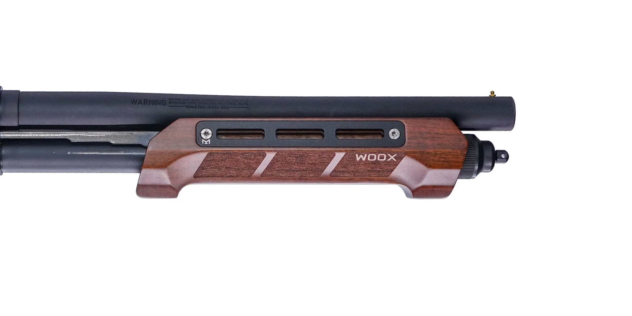 Shotgun Stocks, Grips & Forends