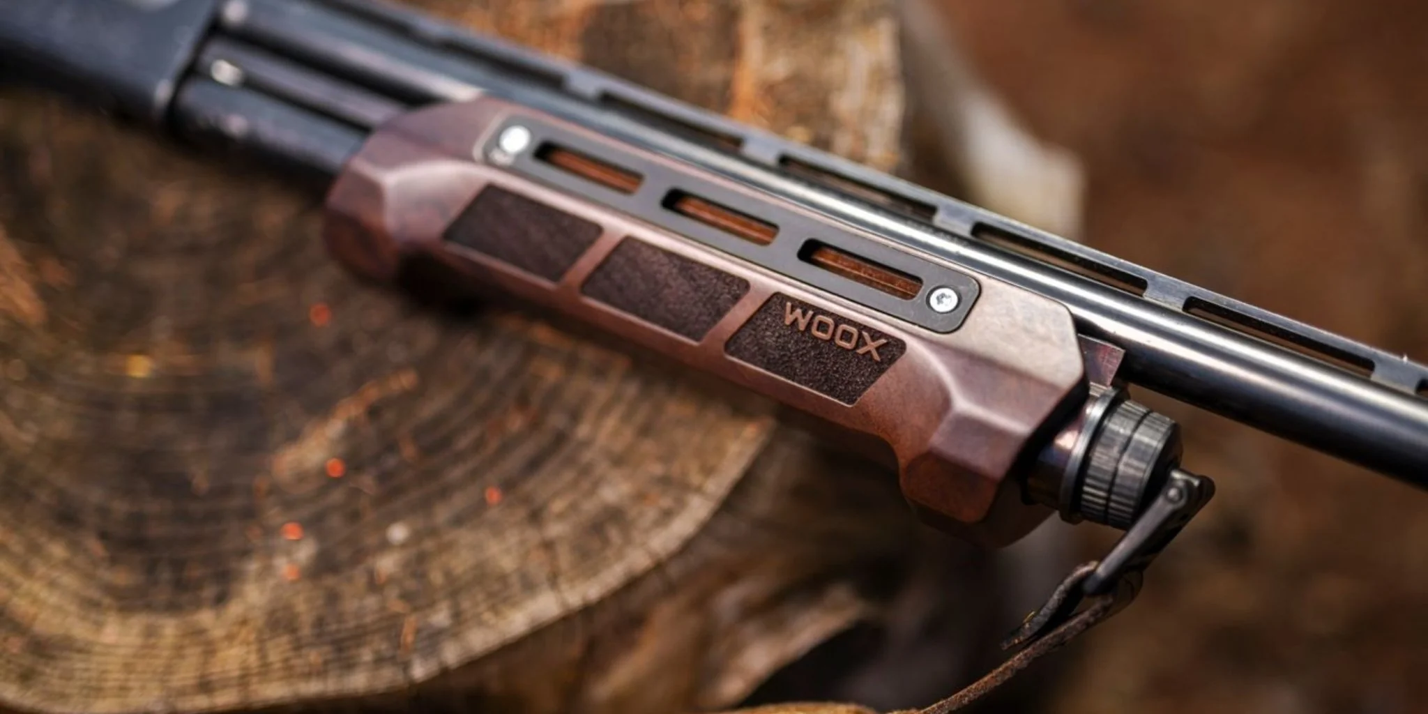 GLADIATORE - Forend - Image 3
