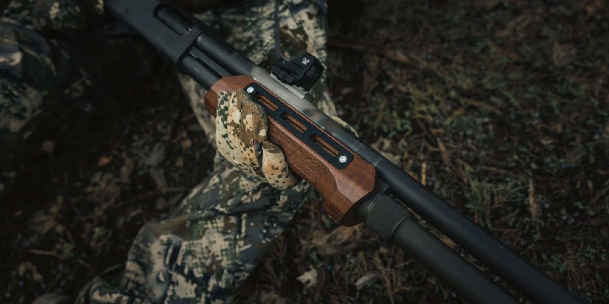 GLADIATORE - Forend - Image 5