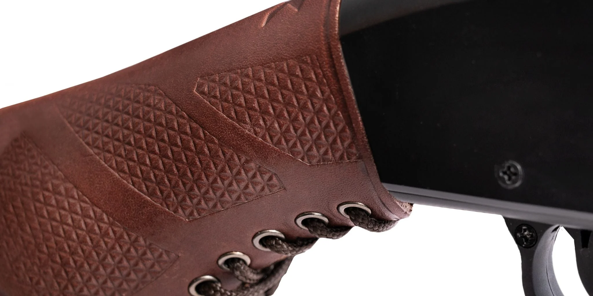 Gladiatore Leather Club Grip Cover - Image 3