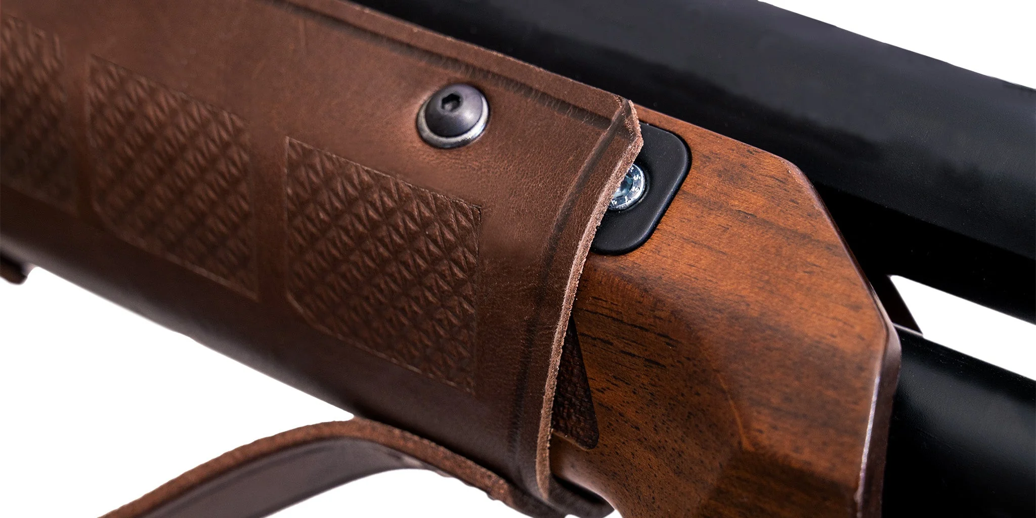 Gladiatore Leather Forend Cover - Image 3