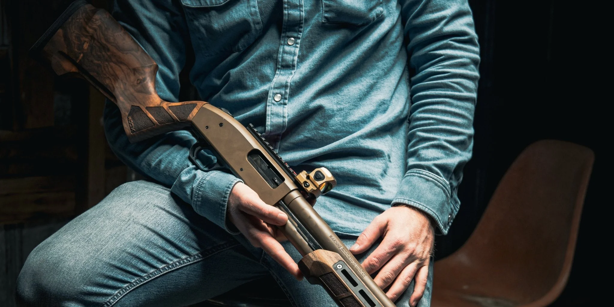 GLADIATORE Stock + Forend Kit - Image 14