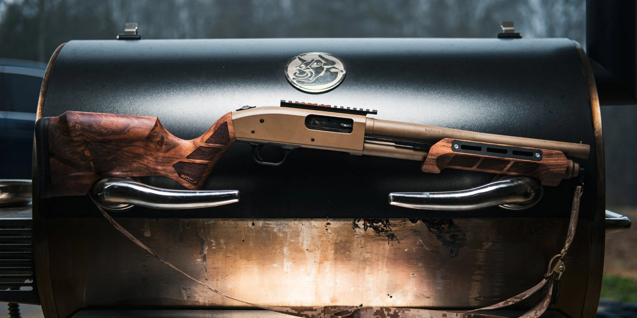 GLADIATORE Stock + Forend Kit - Image 15