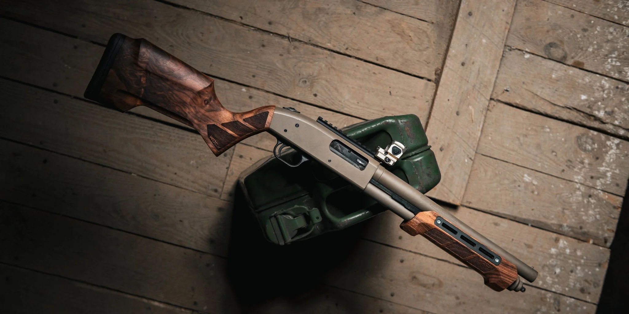 GLADIATORE Stock + Forend Kit - Image 16