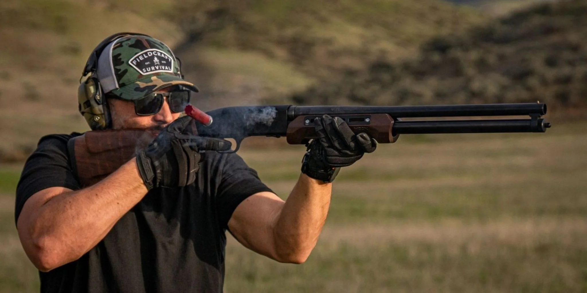 GLADIATORE Stock + Forend Kit - Image 3