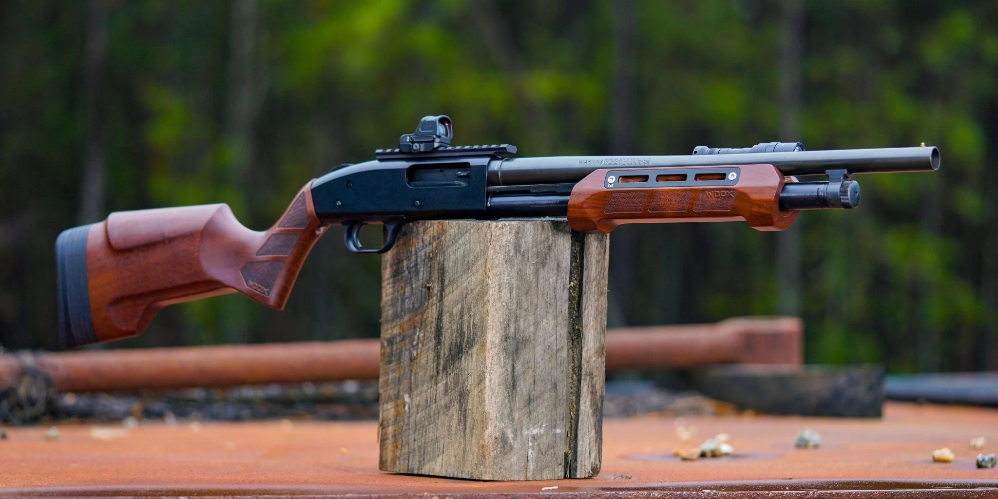 GLADIATORE Stock + Forend Kit - Image 6