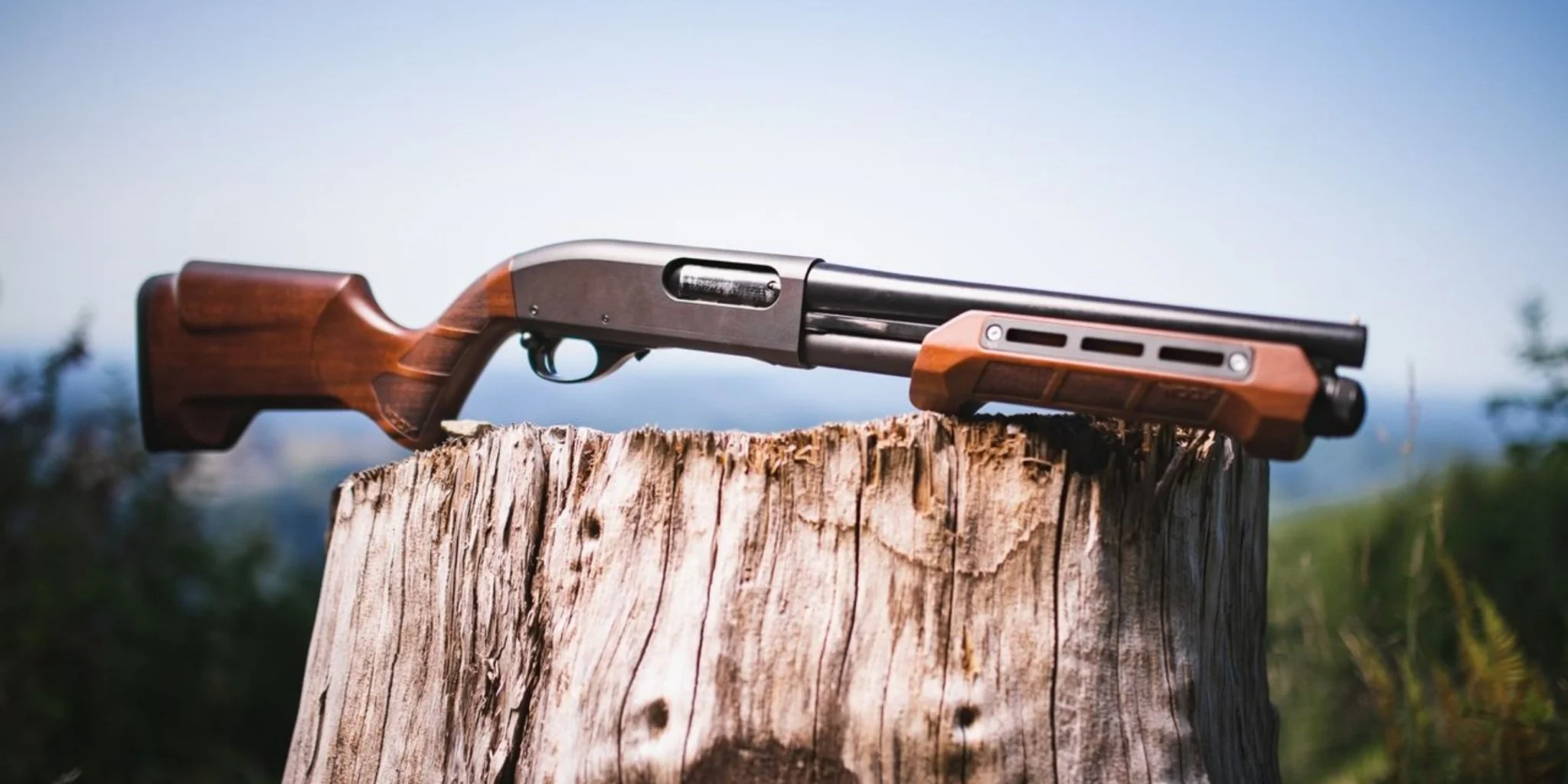 GLADIATORE Stock + Forend Kit - Image 9