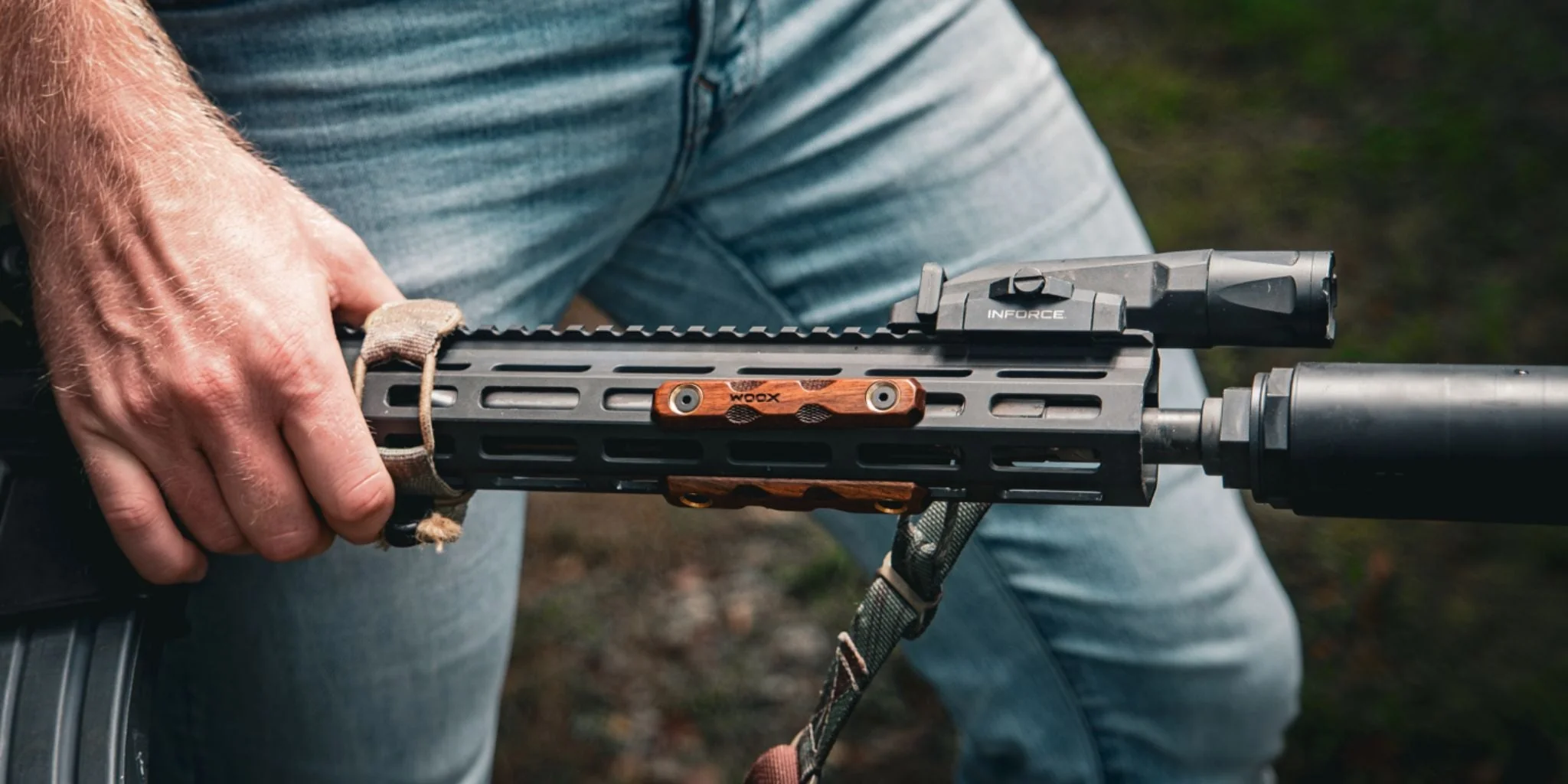 M-LOK™ Rail Covers - GEN2 - Image 11