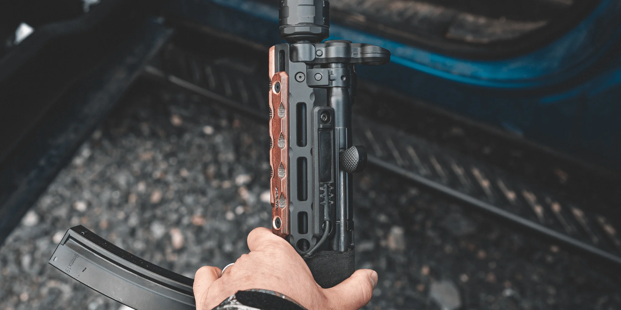 M-LOK™ Rail Covers - GEN2 - Image 14