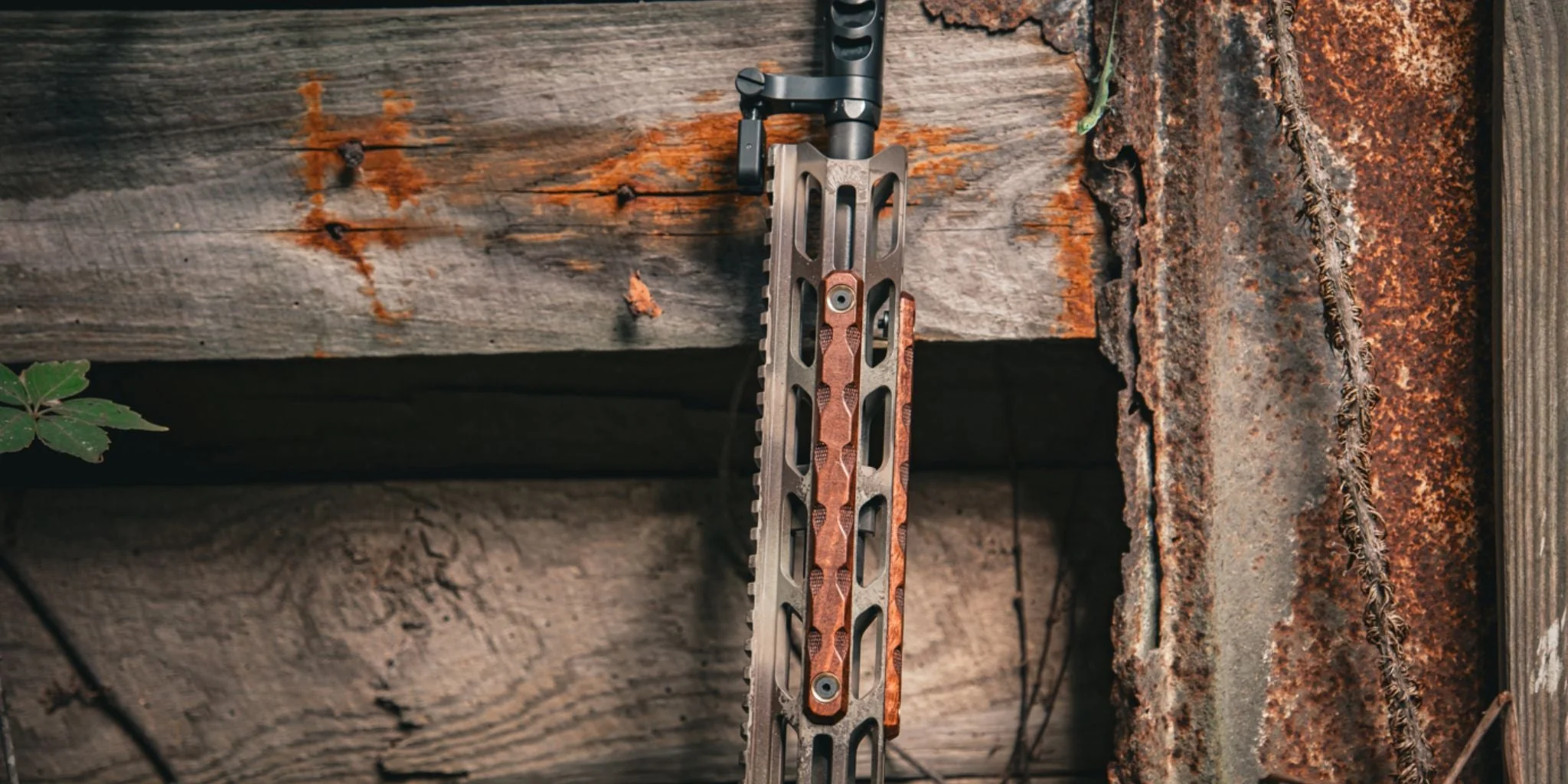 M-LOK™ Rail Covers - GEN2 - Image 17