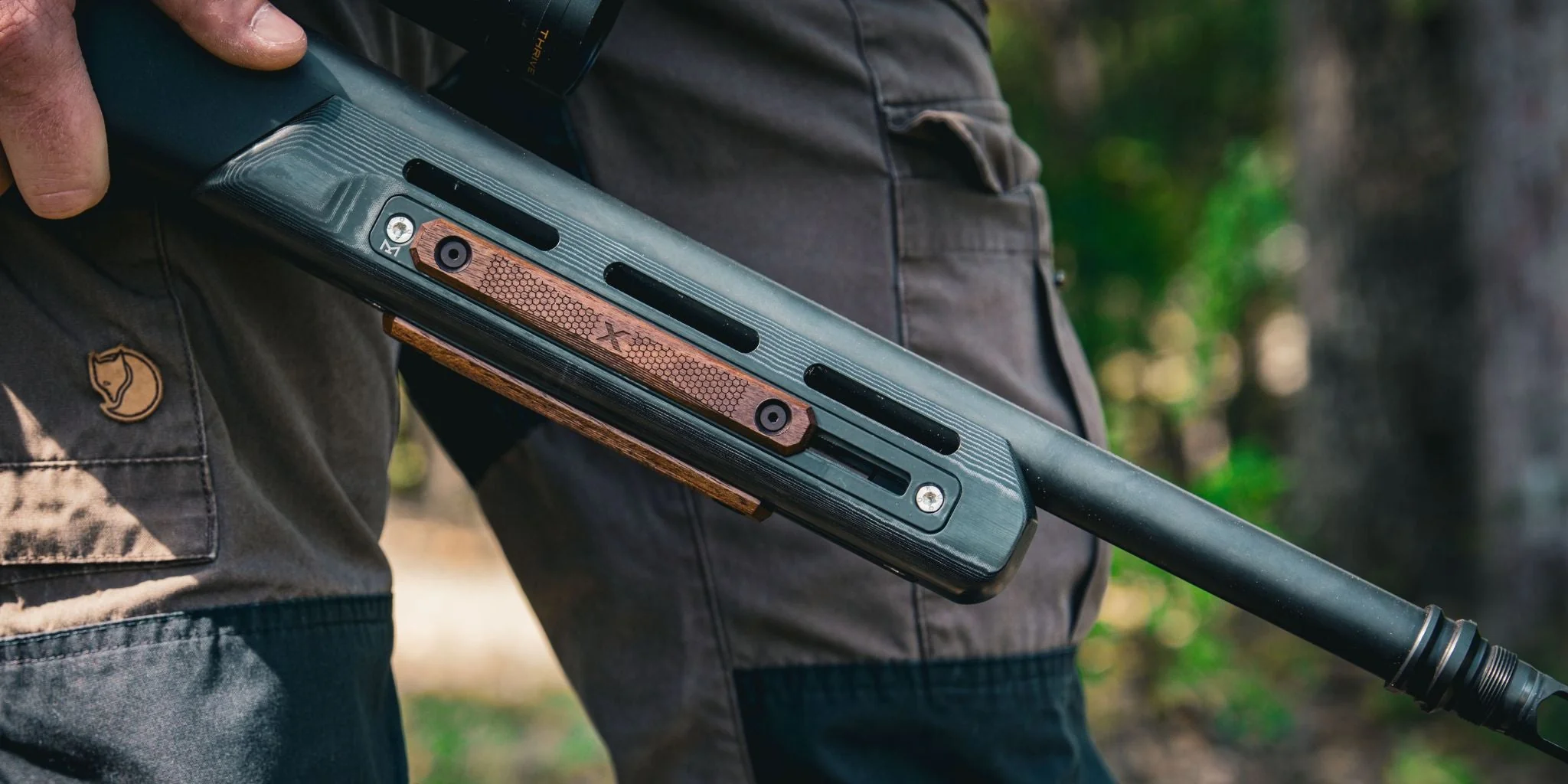M-LOK™ Rail Covers - GEN2 - Image 5