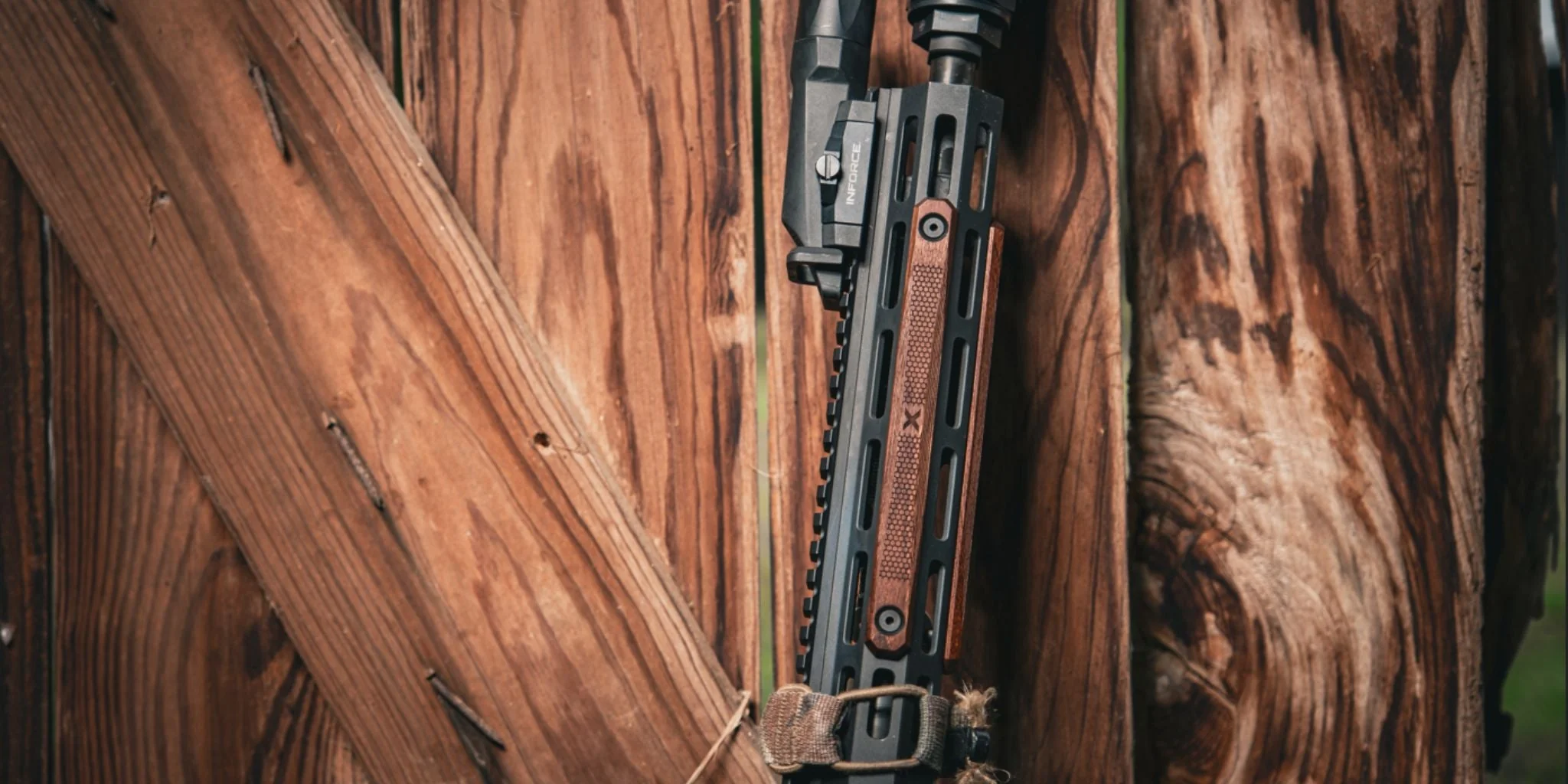 M-LOK™ Rail Covers - GEN2 - Image 8