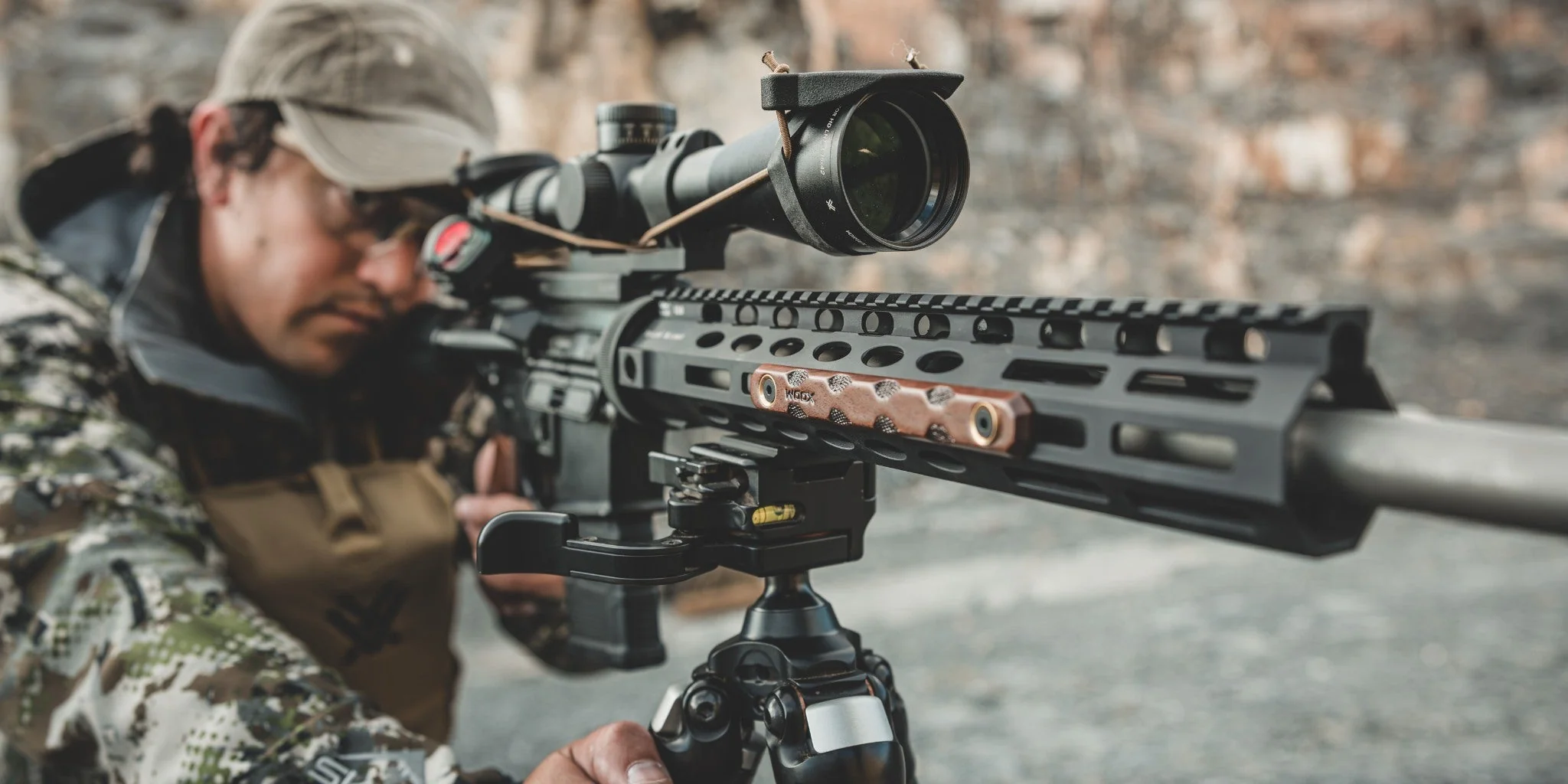 M-LOK™ Rail Covers - GEN1 - Image 5