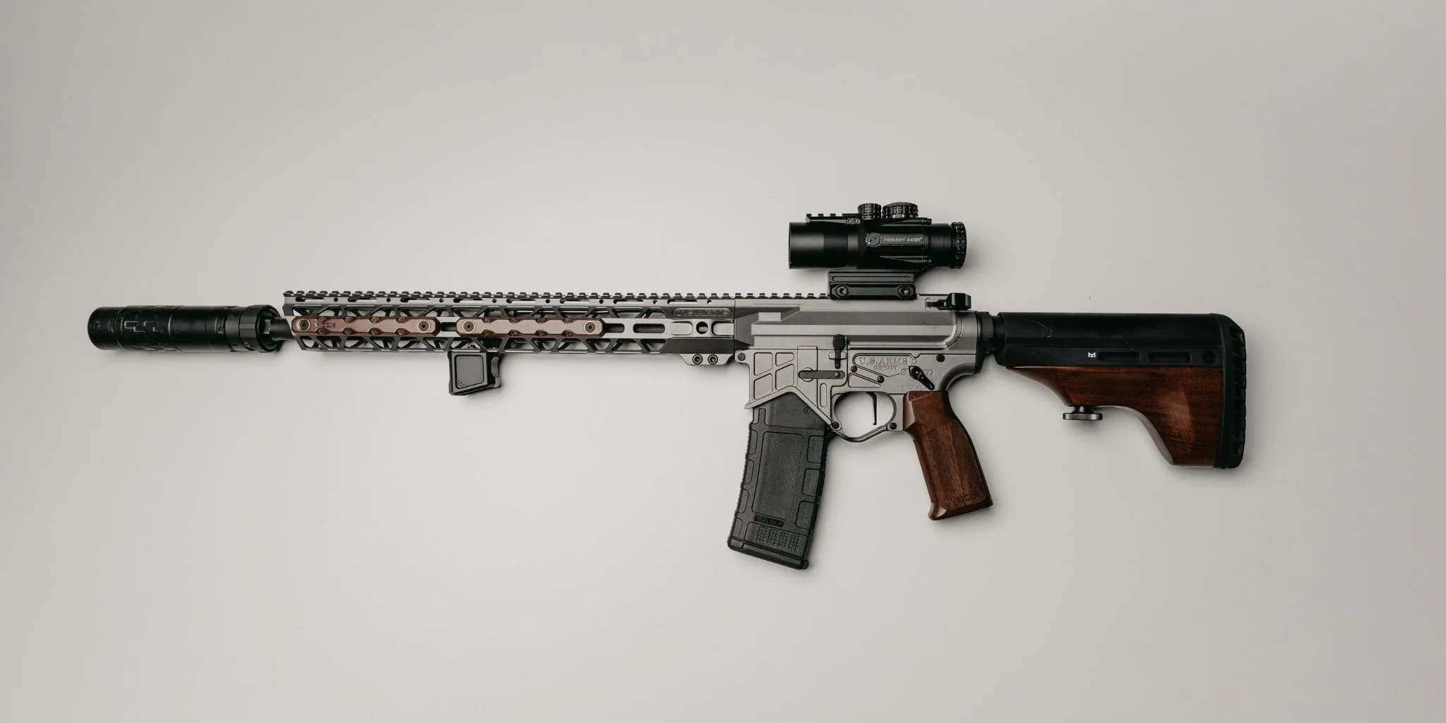 M-LOK™ Rail Covers - GEN1 - Image 6