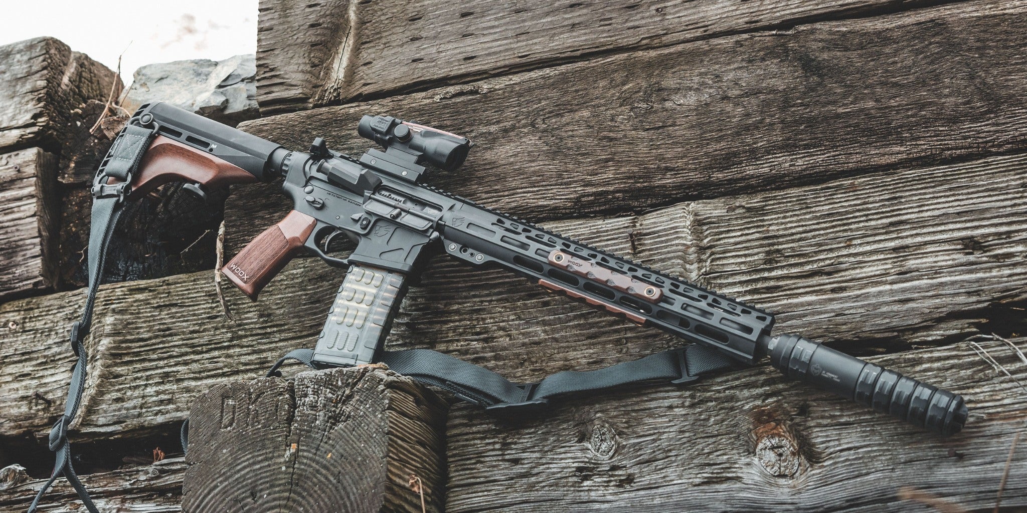 M-LOK™ Rail Covers - GEN1 - Image 7