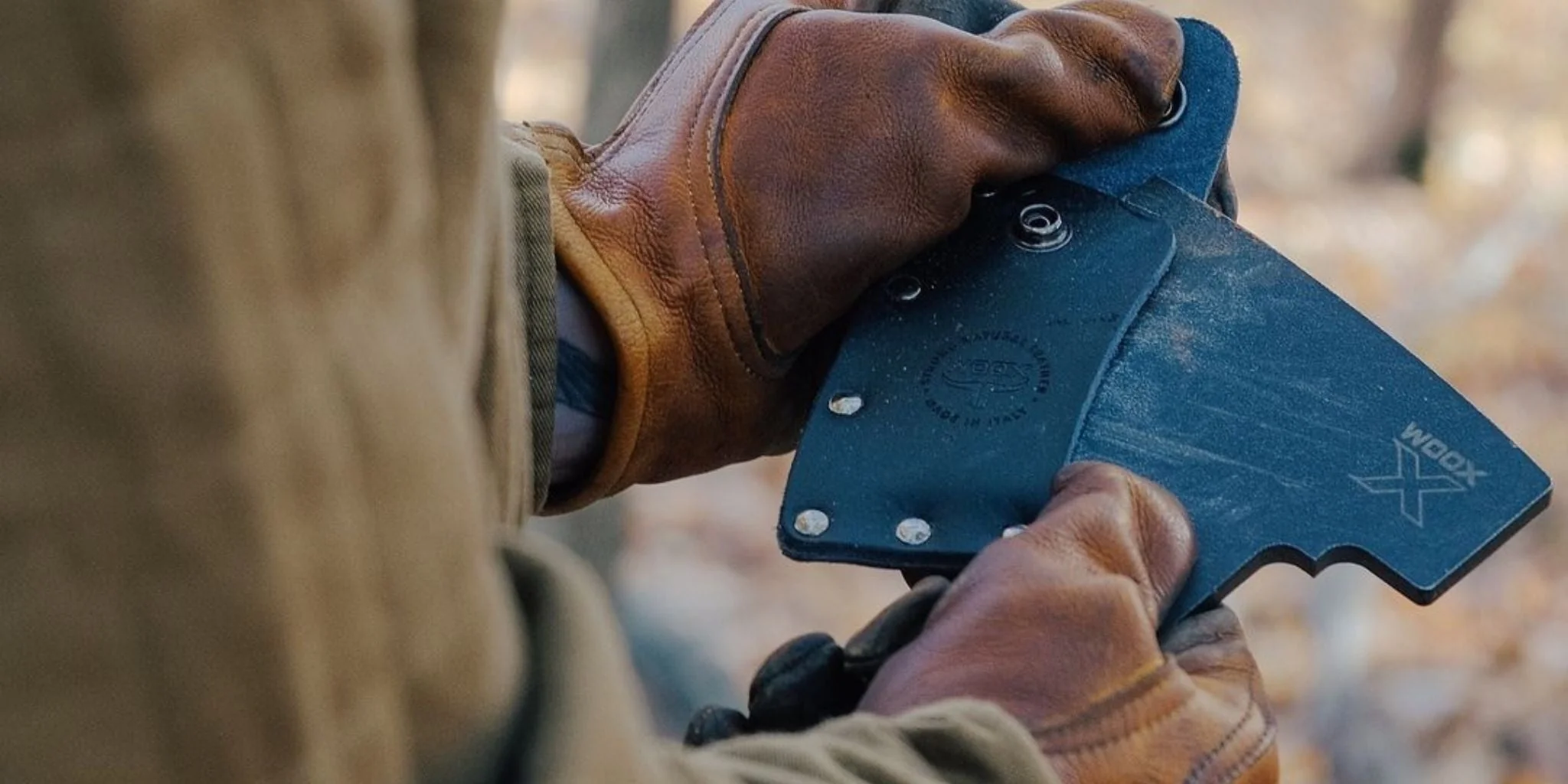 Terra Blade Sheath - Image 3