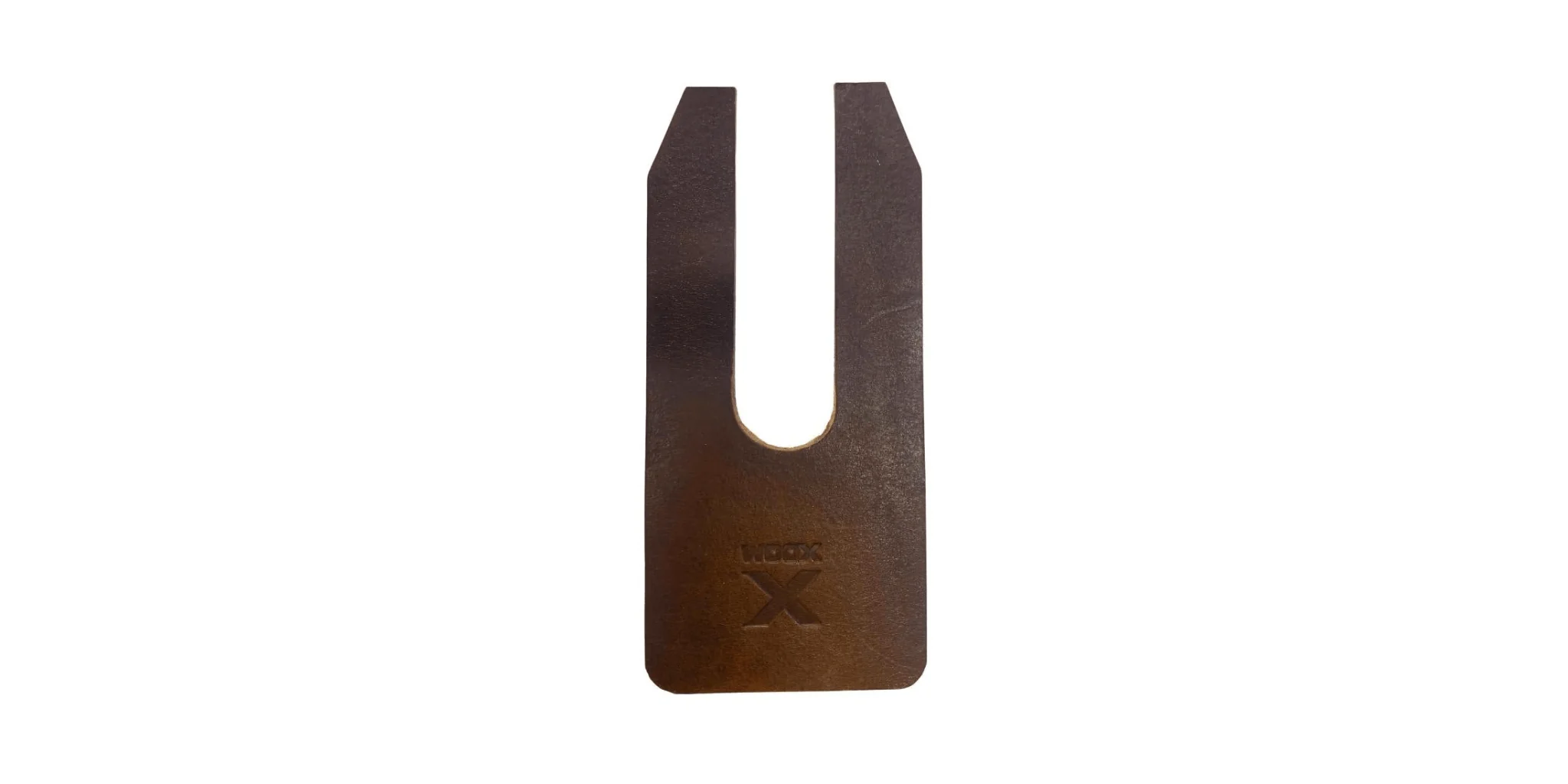 VIGILANTE Leather Cheek Rest - Image 3