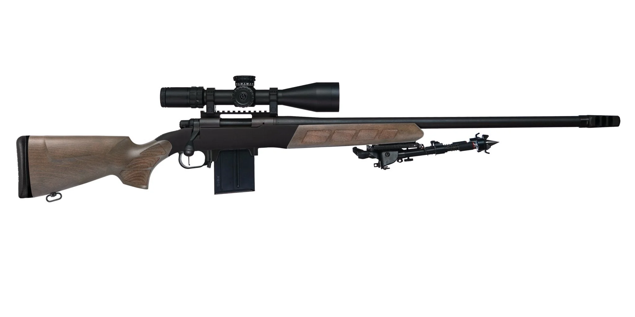 WILD MAN - Precision Stock - Image 17